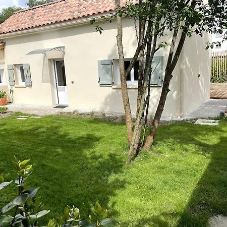 פלורק Petite Maison Avec Jardin Au Calme מראה חיצוני תמונה
