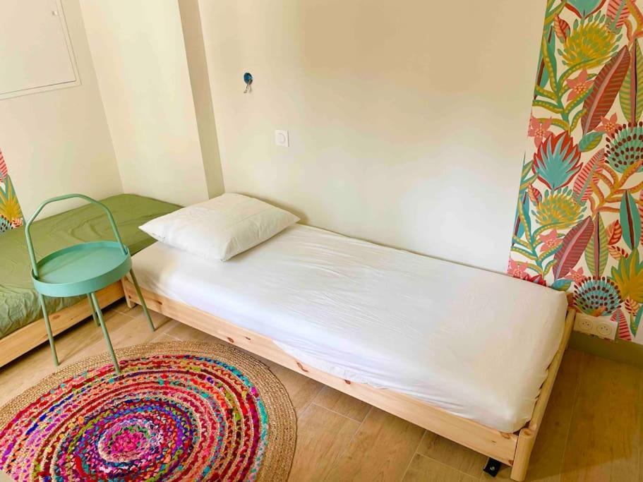 פלורק Petite Maison Avec Jardin Au Calme מראה חיצוני תמונה